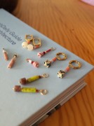 Bliss Wise Joy Tender Calm