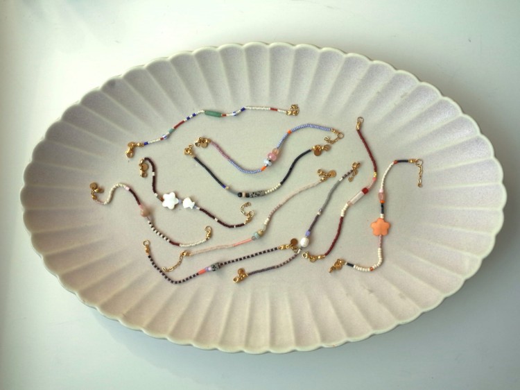 Planets hoi Katie plum happy bliss simple is good coco